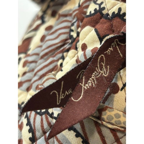 Vera bradley slate blooms - bradley,